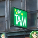The Tam - Tourist Information & Attractions