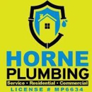 Horne Plumbing - Plumbers