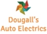 Dougall's Auto Electrics - Auto Electrician Services