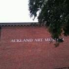 Ackland Art Museum