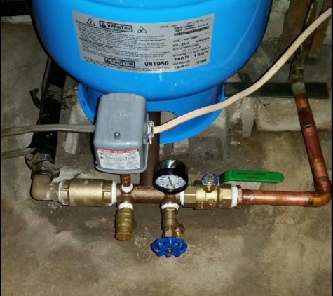 Pure Water Filtration & Well Services - Fredericksburg, VA