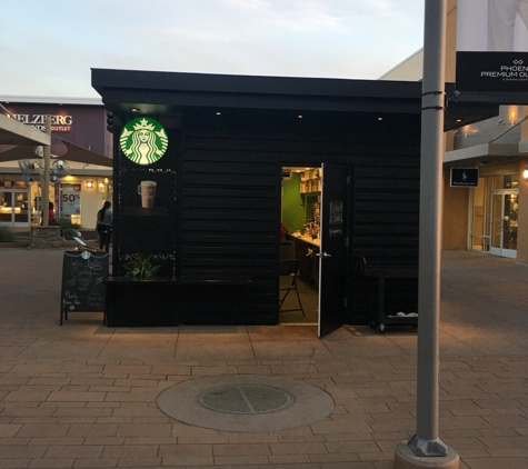 Starbucks Coffee - Chandler, AZ