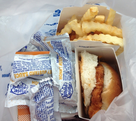 White Castle - Eatontown, NJ