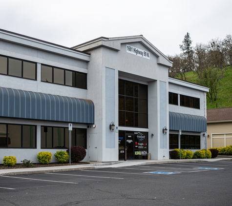 Providence Primary Care - Ashland - Ashland, OR