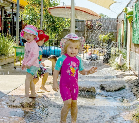 Childs World Early Learning Centre - Bentley Park, QLD