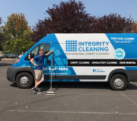 Integrity Cleaning - Vancouver, WA