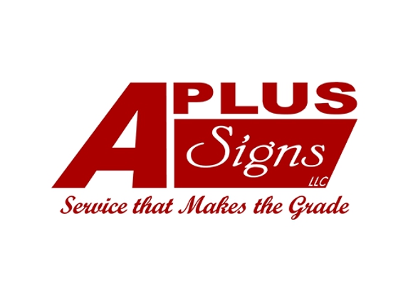 A Plus Signs - Richmond, IN