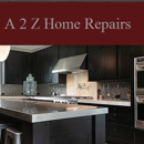 A 2 Z Home Repairs - Handyman Services