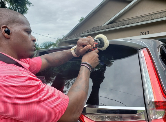 PREMIER PAINT PROTECTION & AUTO DETAILING - Wesley Chapel, FL