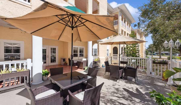 Riviera Senior Living - Holly Hill, FL