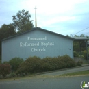 Emmanuel Baptist Church - Reformed Baptist Churches