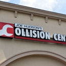 Joe Hudson's Collision Center - Automobile Body Repairing & Painting