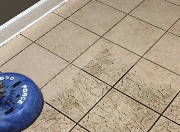 Premier Carpet Cleaning & Restoration - New Iberia, LA. Professional Tile & Grout Cleaning