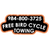 Free Bird Cycle Towing gallery