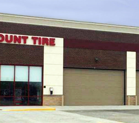 Discount Tire - Columbus, OH