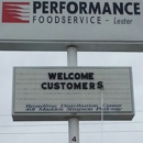 Performance Food Group - Grocery Stores