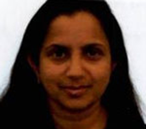 Dr. Akila Ananthakrishnan, MD - Saint Petersburg, FL