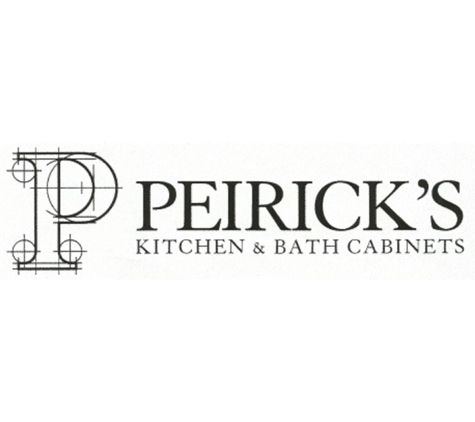 Peirick's Kitchen and Bath Cabinets - Watertown, WI