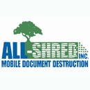 All Shred Inc. - Shredding-Paper