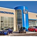 Tom Wood Honda - New Car Dealers