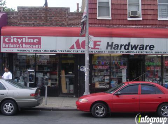 S A K Hardware & Houseware - Brooklyn, NY