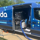 Voda Cleaning & Restoration - Building Cleaners-Interior