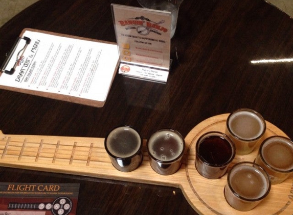 Bangin' Banjo Brewing Company - Pompano Beach, FL