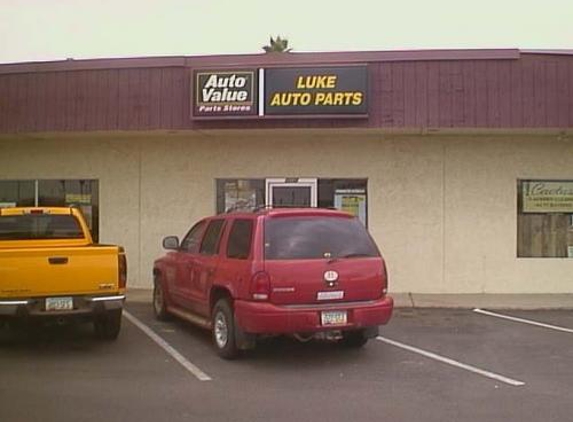 Luke Auto Parts - Glendale, AZ