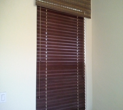 Pacific Window Treatments - Citrus Heights, CA