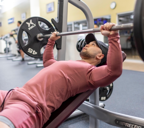 California Family Fitness - Rocklin, CA