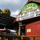The Cedar Door - Bar & Grills