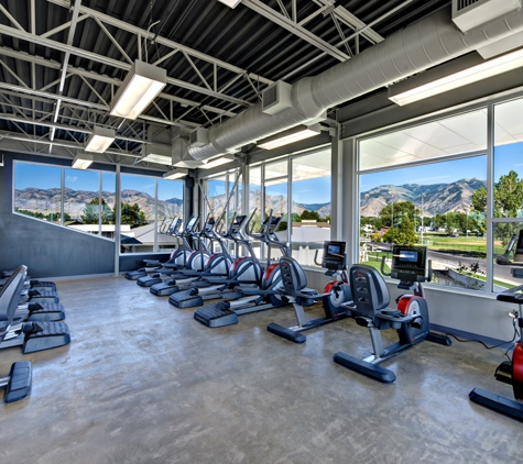 KUBEX Fitness - Logan, UT