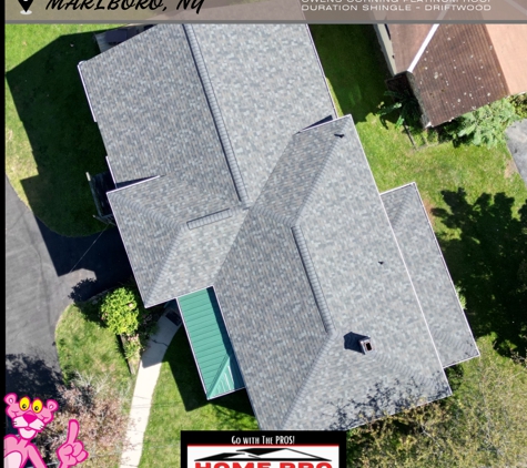 Home Pro Exteriors, Inc. - Middletown, NY