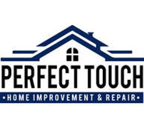 Perfect Touch Home Improvement & Handyman Services