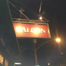 Saloon Restaurant - Italian Restaurants