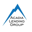 Acadia Lending Group - Mortgages