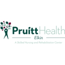 PruittHealth - Elkin - Assisted Living & Elder Care Services