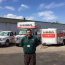 U-Haul Moving & Storage of Englewood - Truck Rental