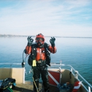 endeavor commercial diving services - Divers