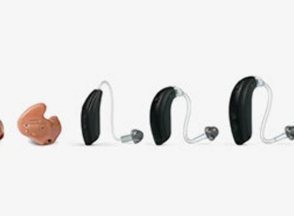 Champion Hearing Aid Center - Neffsville - Lancaster, PA