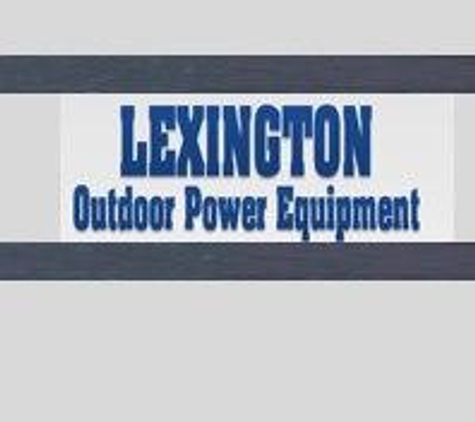 Lexington Outdoor Power & Equipment - Lexington, KY