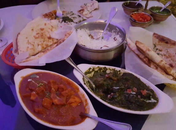 Indus Indian and Herbal Cuisine - West Palm Beach, FL