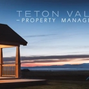 Teton Valley Property Management - Real Estate Management