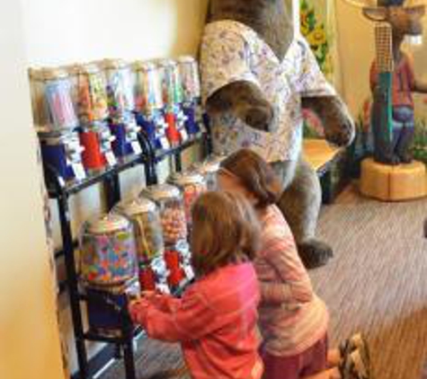 Children's Dentistry of the White Mountains - Plymouth, NH