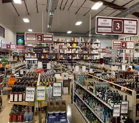 Kahn's Fine Wines & Spirits - Indianapolis, IN