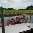 Spirit of the Swamp Airboat Rides - Boat Tours
