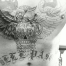 Immortal Tattoo - Tattoos