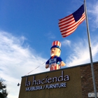 La Hacienda Furniture Store