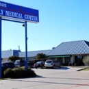 Burleson Family Medical Center - Clinics