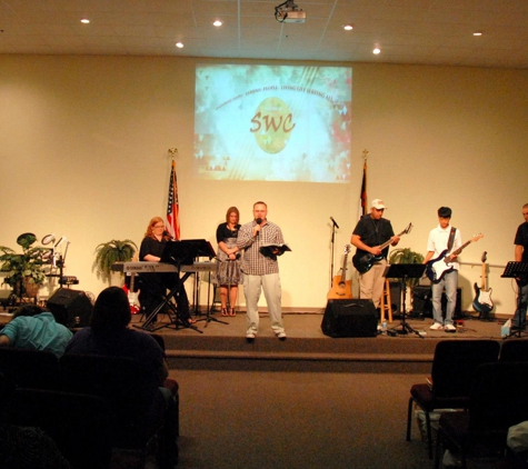 Sandhills Worship Center Church of God - Spring Lake, NC